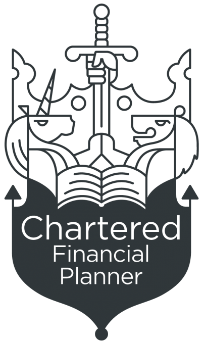 Chartered Financial Planners logo