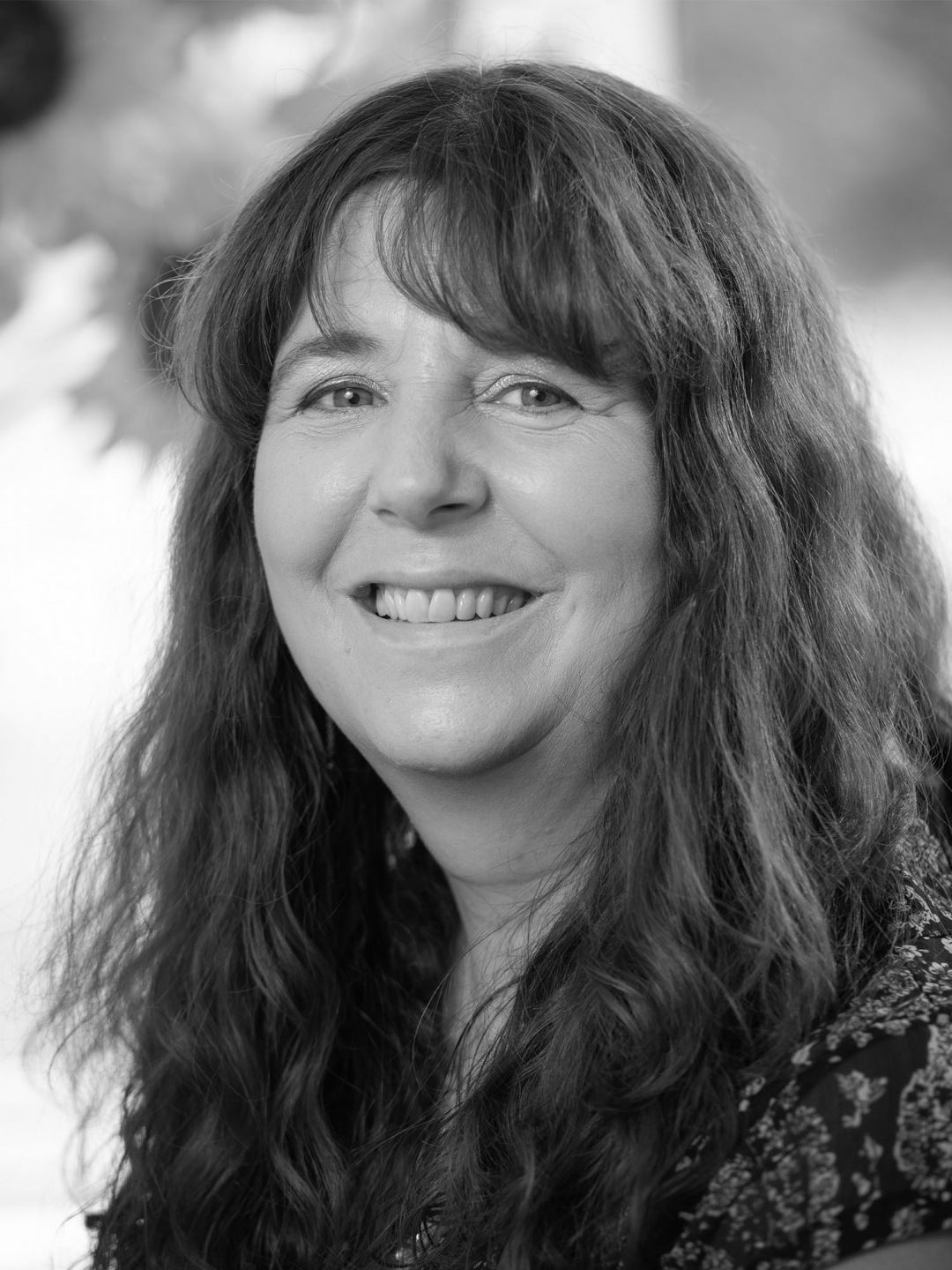 Erica Broderick portrait