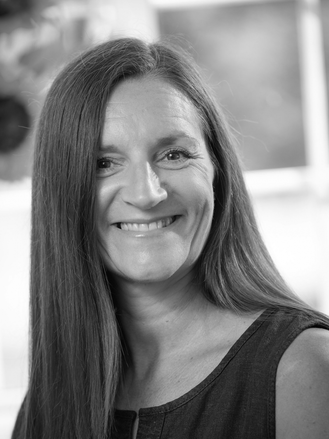 Kylie Woods portrait