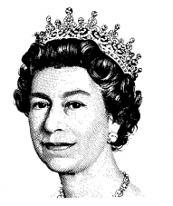 Queen Elizabeth II - Dennehy Wealth
