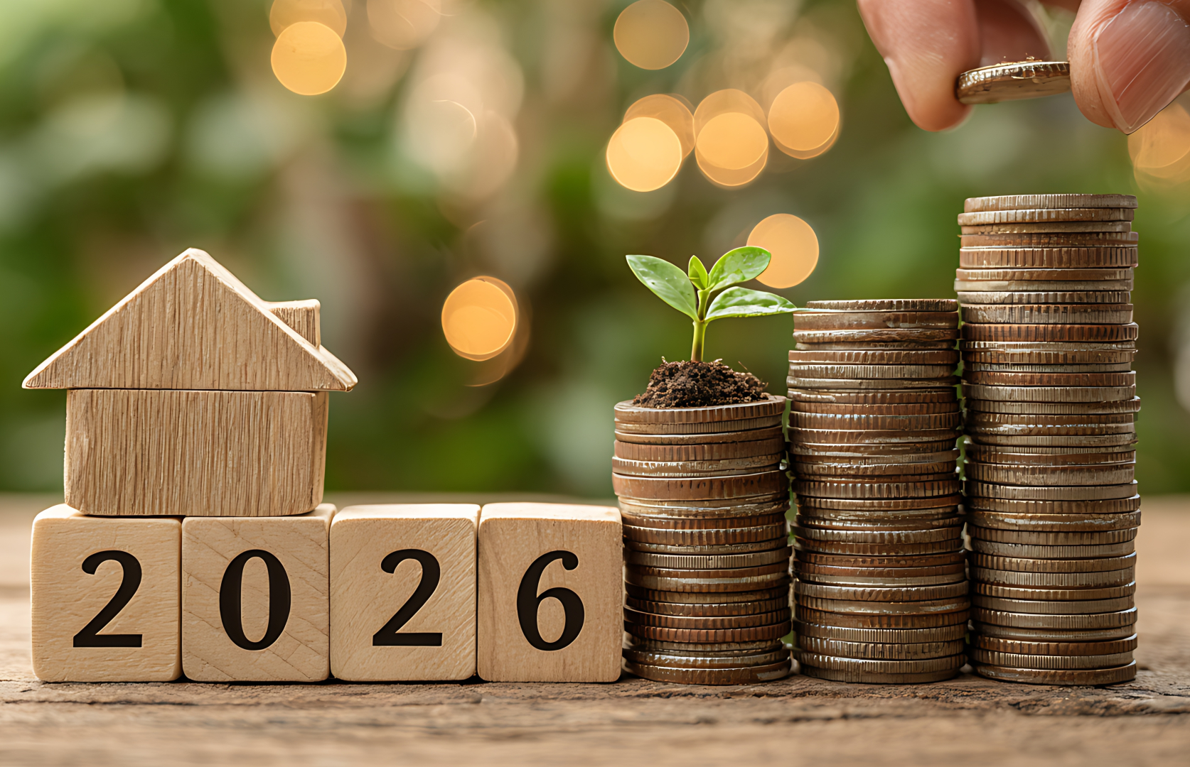Growth and investment planning